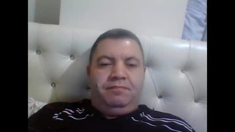 arsenica online show from February 9, 10:00 pm