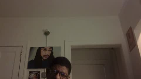 Arteblazze not daddy boy bitch or nigga online show from February 24, 1:07 am