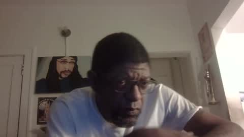 Arteblazze not daddy boy bitch or nigga online show from October 27, 2:03 am