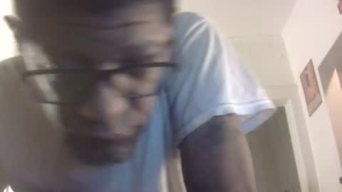 Arteblazze not daddy boy bitch or nigga online show from January 18, 1:07 am