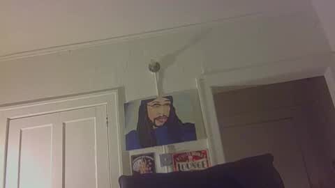 Arteblazze not daddy boy bitch or nigga online show from April 4, 1:35 am