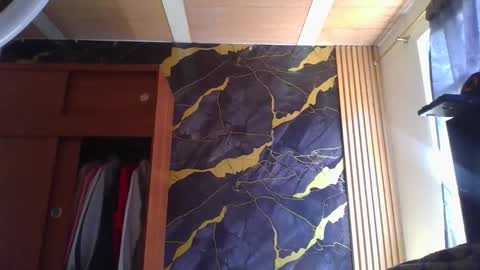 arthur1718 online show from April 12, 7:15 pm