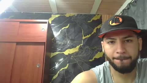 arthur1718 online show from April 11, 3:02 am