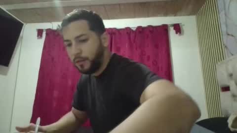 arthur1718 online show from March 20, 3:10 am