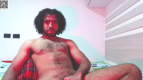 Snapshot of arthur_jamess chatting on February 10, 2:26 pm arthur_jamess online show from February 10, 2:26 pm