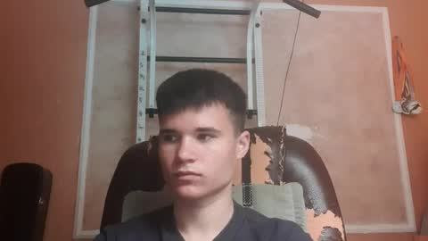 Denis online show from April 12, 8:49 am