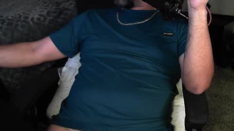 DevilPup75 online show from September 19, 5:41 am