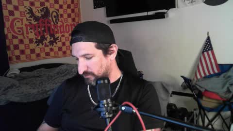 DevilPup75 online show from October 10, 2:27 am