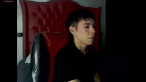 ash_kai online show from June 23, 8:56 pm