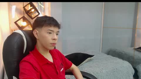 ash_kai online show from July 28, 8:34 pm