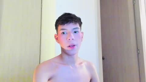 ash_kai online show from July 11, 4:14 am