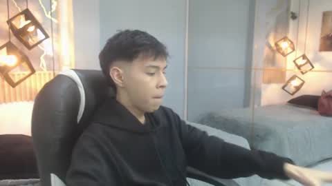 ash_kai online show from July 26, 7:44 pm