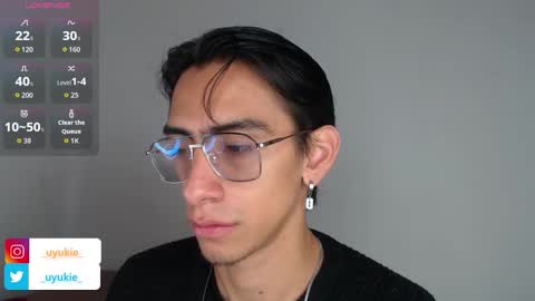 Ash online show from February 16, 2:48 pm