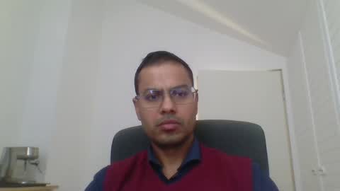 asharma1984xyz online show from April 23, 11:59 am