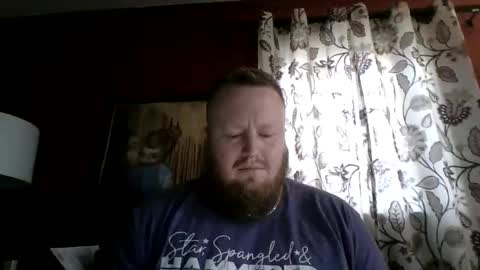 StockyGINGERcub online show from February 24, 10:36 pm