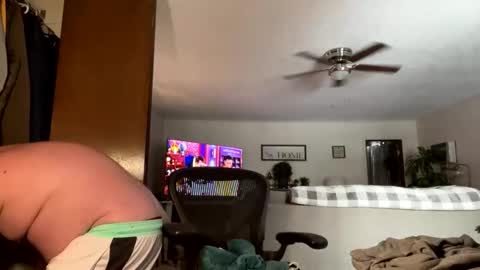 StockyGINGERcub online show from January 10, 7:32 pm