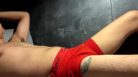 Ash Cross online show from December 21, 12:57 pm