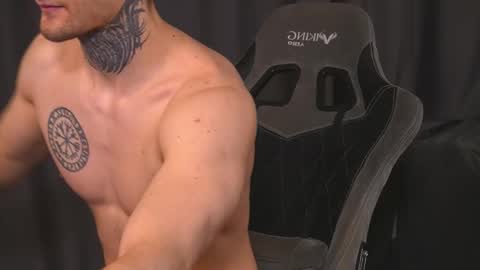 Jerk Machine online show from April 8, 3:32 pm