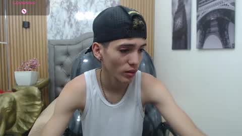 Asher Costa online show from February 28, 11:04 pm