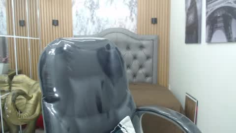 Asher Costa online show from April 14, 10:20 pm