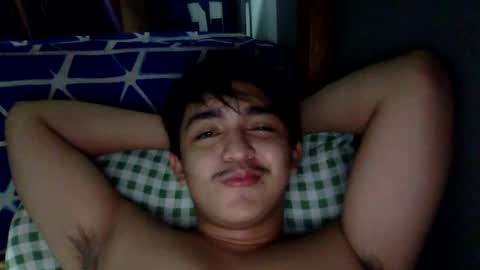 Asher Jude online show from December 26, 10:09 pm