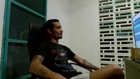 CARIBBEAN DREAM online show from March 29, 1:06 am