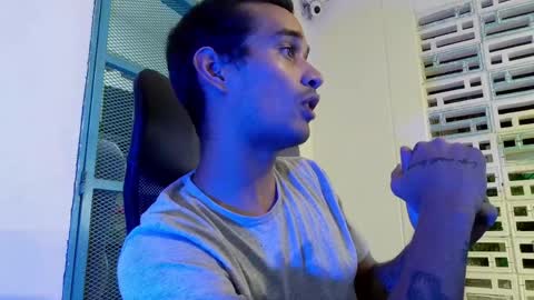 CARIBBEAN DREAM online show from April 4, 11:35 pm