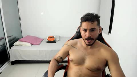 ashlan_king online show from November 21, 3:49 am