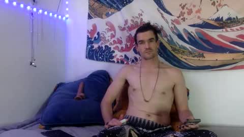 Ashton Anders online show from November 5, 2:02 am