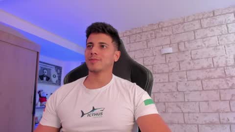 my name real is camilo online show from May 27, 3:20 pm