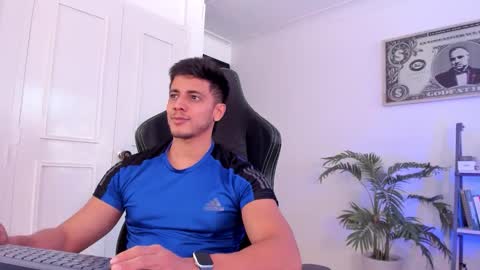 my name real is camilo online show from November 18, 1:26 pm