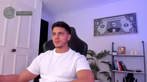 my name real is camilo online show from November 10, 3:44 am