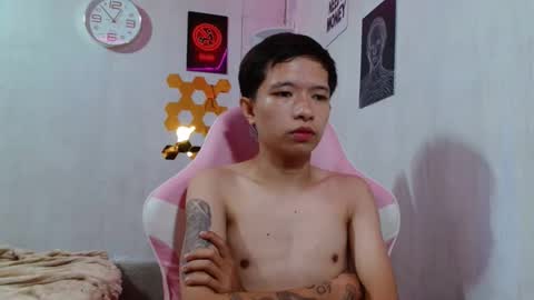 asian_macky online show from May 27, 4:53 am