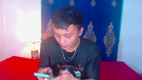 Kevin online show from February 2, 10:24 am