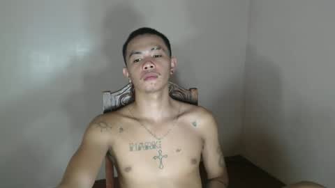 angello abayon online show from March 22, 4:01 pm