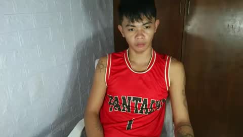 angello abayon online show from February 17, 8:13 am