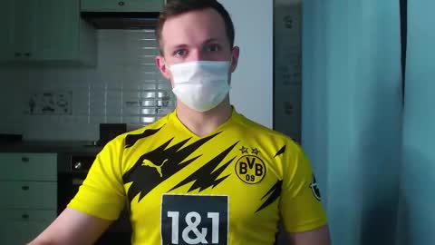 Andrew online show from March 11, 2:51 am