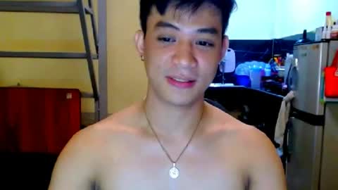 asiandreamboyx online show from June 17, 6:09 pm