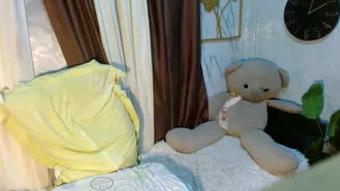 Nico online show from January 18, 1:13 pm