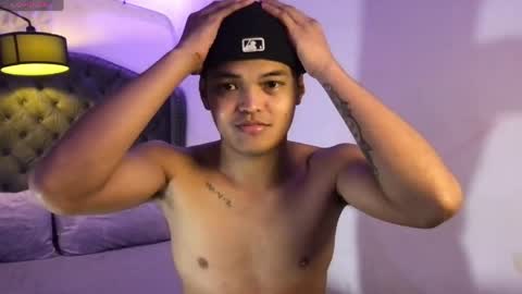 SCOTT online show from April 18, 3:24 pm