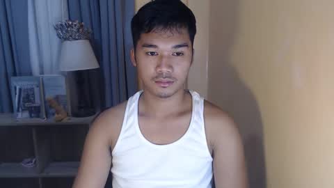 asianhunk_jamesx online show from November 5, 2:19 pm