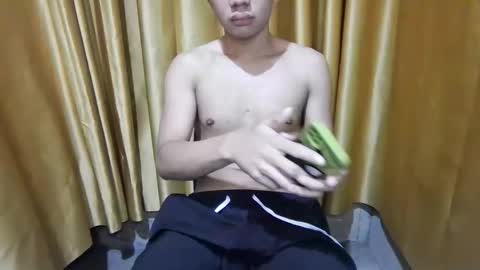 asianjay_hunks online show from December 3, 6:58 pm