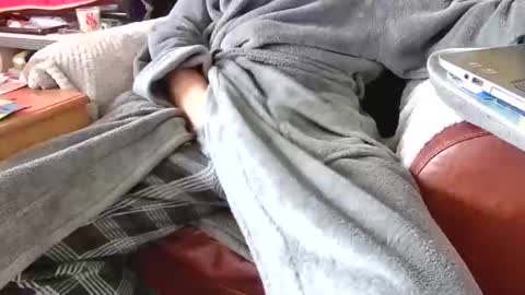 John online show from November 26, 2:31 pm