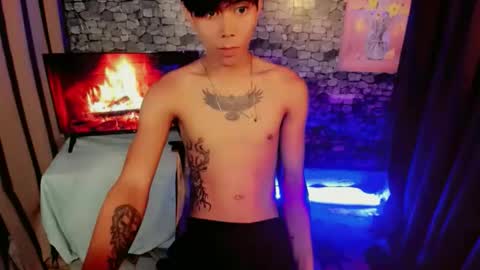 mark online show from November 2, 7:07 pm