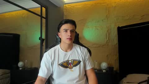 Aslan  online show from January 6, 2:48 am