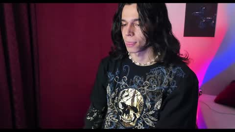 asmodeuszz online show from December 30, 5:26 am