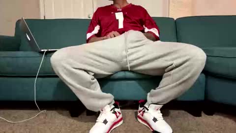 JordanSNK online show from January 7, 1:10 am