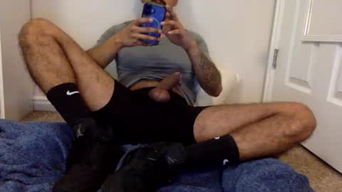 JordanSNK online show from February 3, 2:31 am