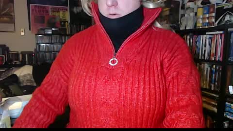 Aspen Vale online show from December 6, 2:13 am