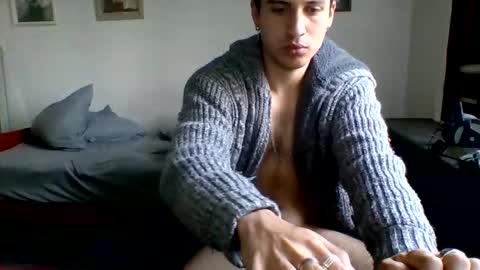 Snapshot of aspyporn chatting on October 16, 11:51 am Aspy online show from October 16, 11:51 am